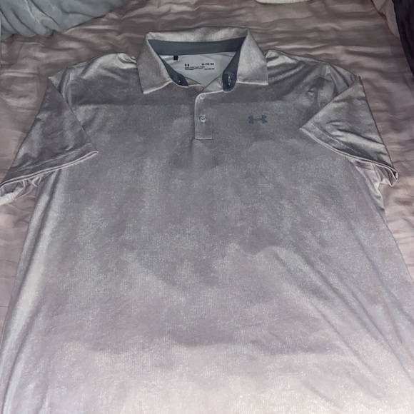 under armour men’s shirt - Picture 2 of 3